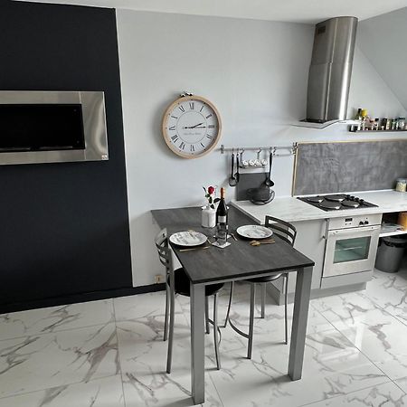 Logement Studio Quintin ภายนอก รูปภาพ