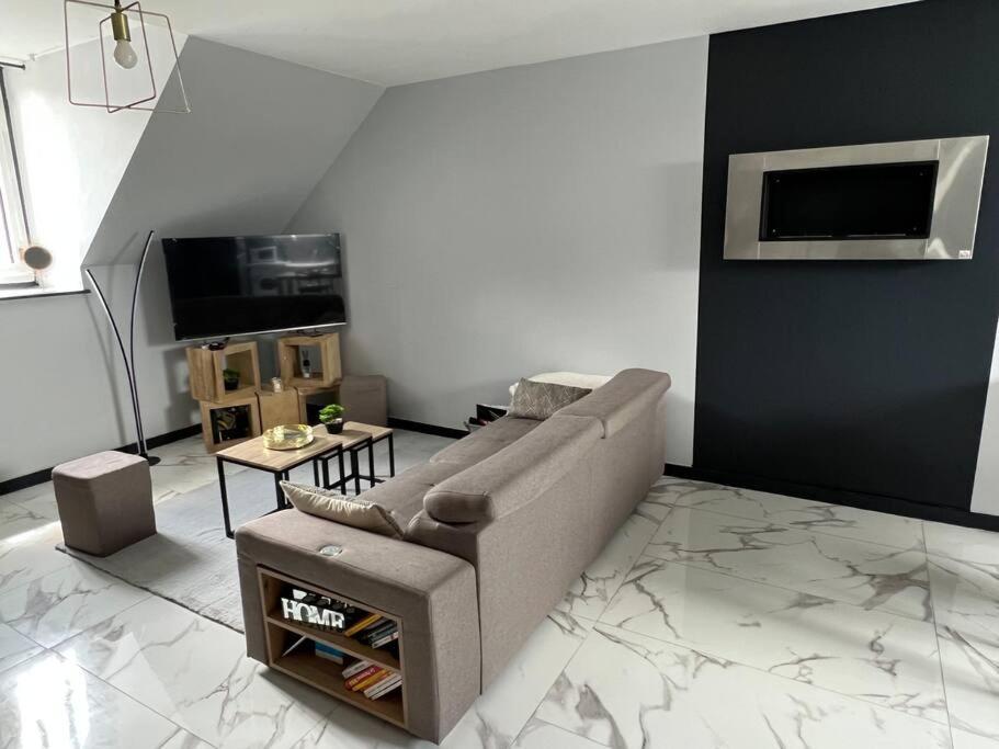 Logement Studio Quintin ภายนอก รูปภาพ
