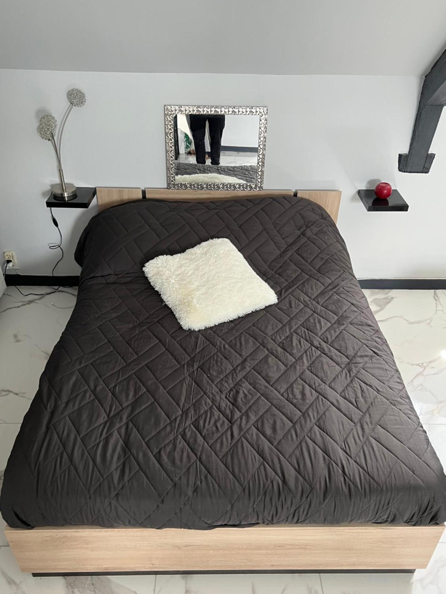 Logement Studio Quintin ภายนอก รูปภาพ