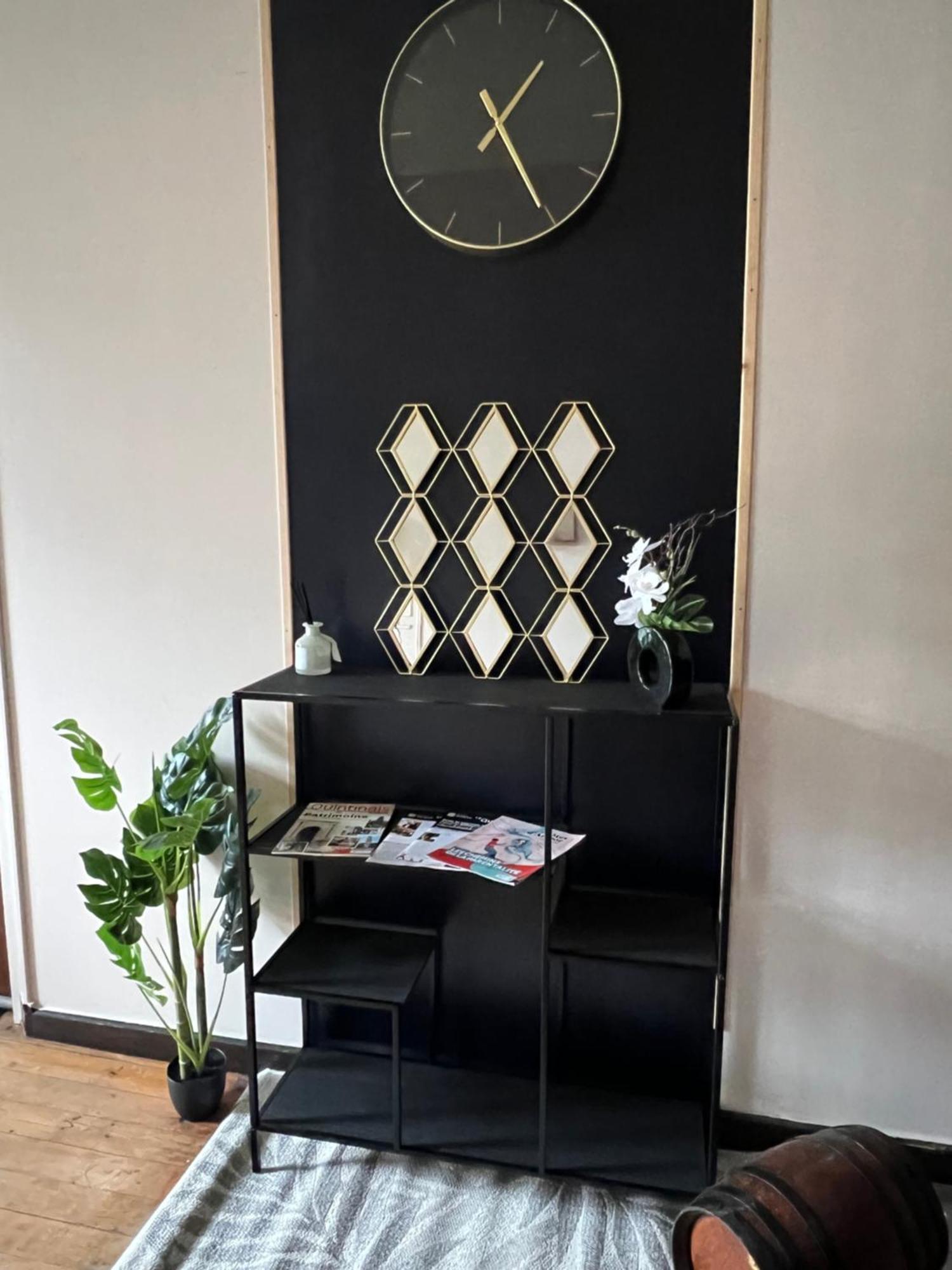 Logement Studio Quintin ภายนอก รูปภาพ