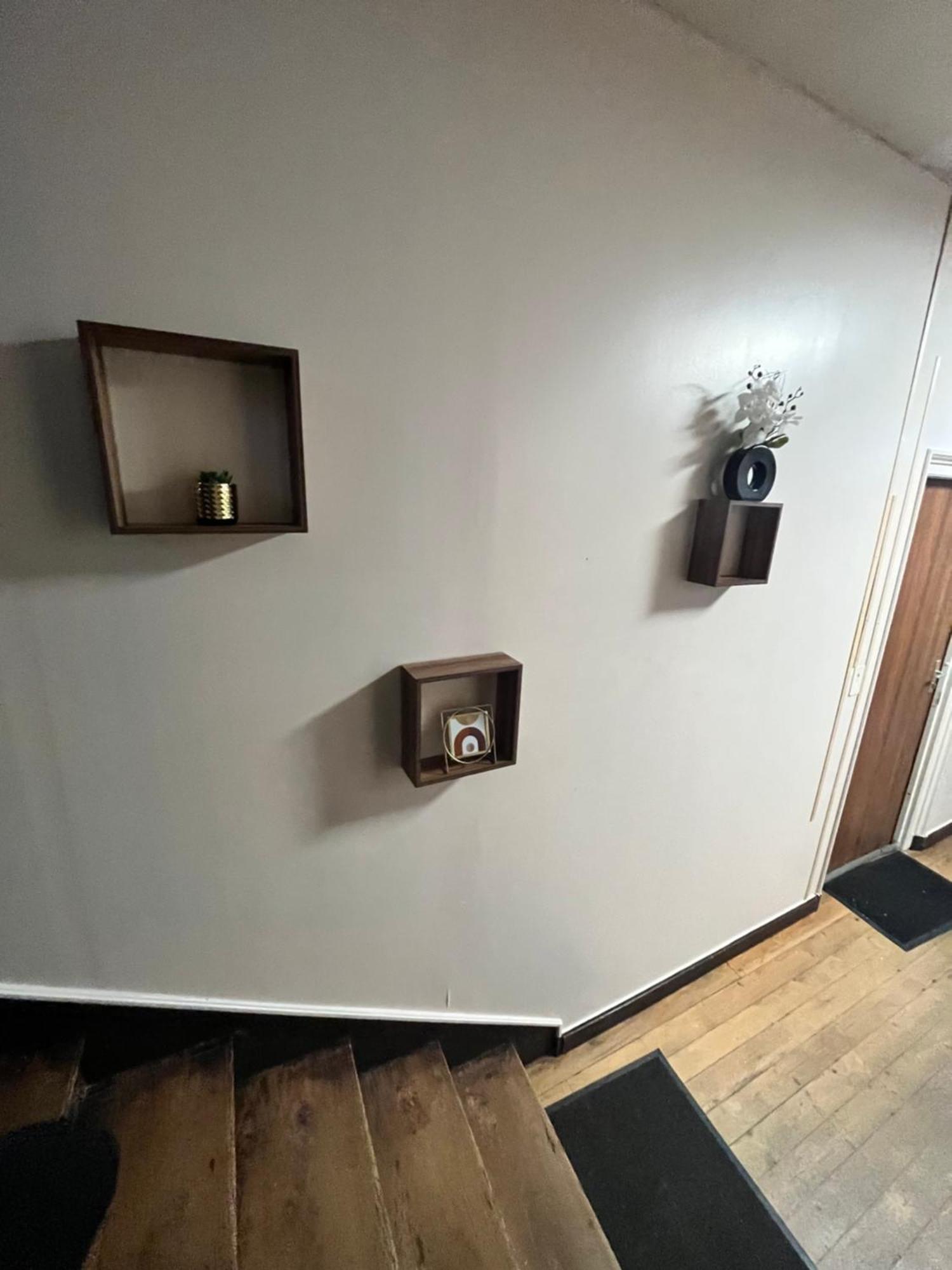 Logement Studio Quintin ภายนอก รูปภาพ