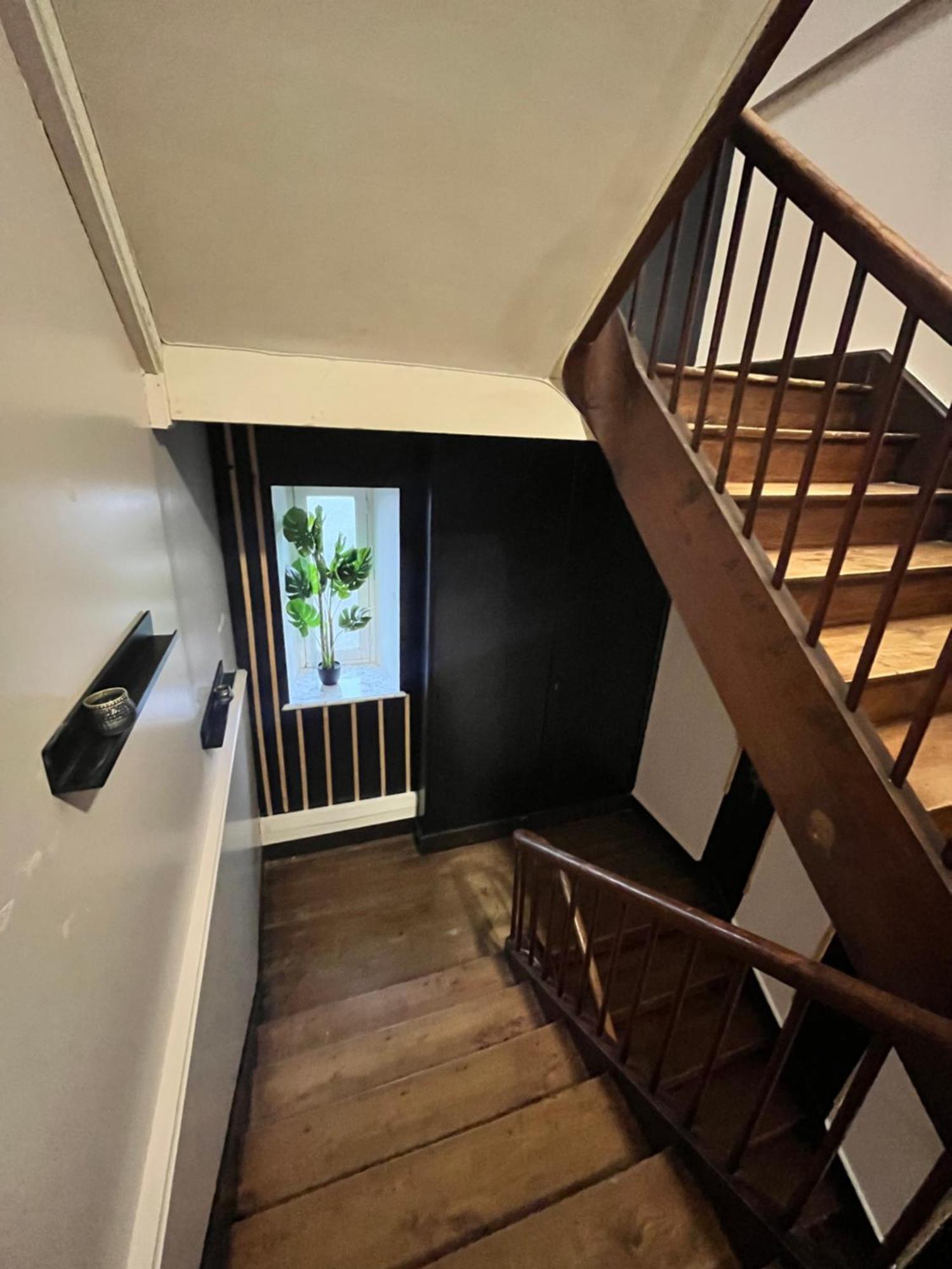 Logement Studio Quintin ภายนอก รูปภาพ