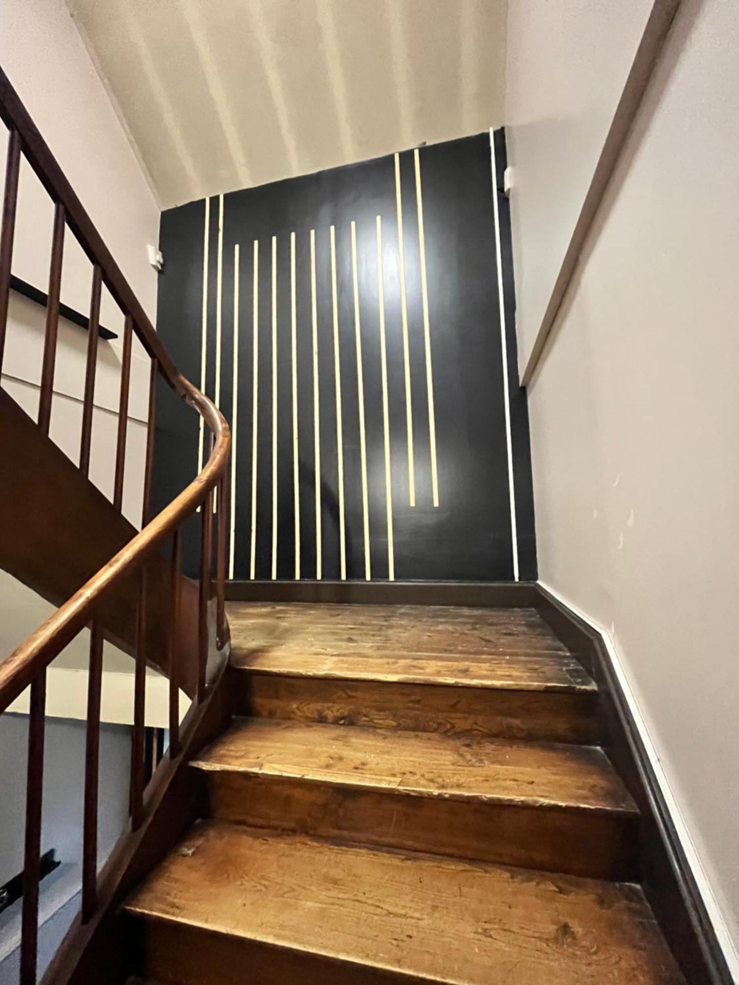 Logement Studio Quintin ภายนอก รูปภาพ
