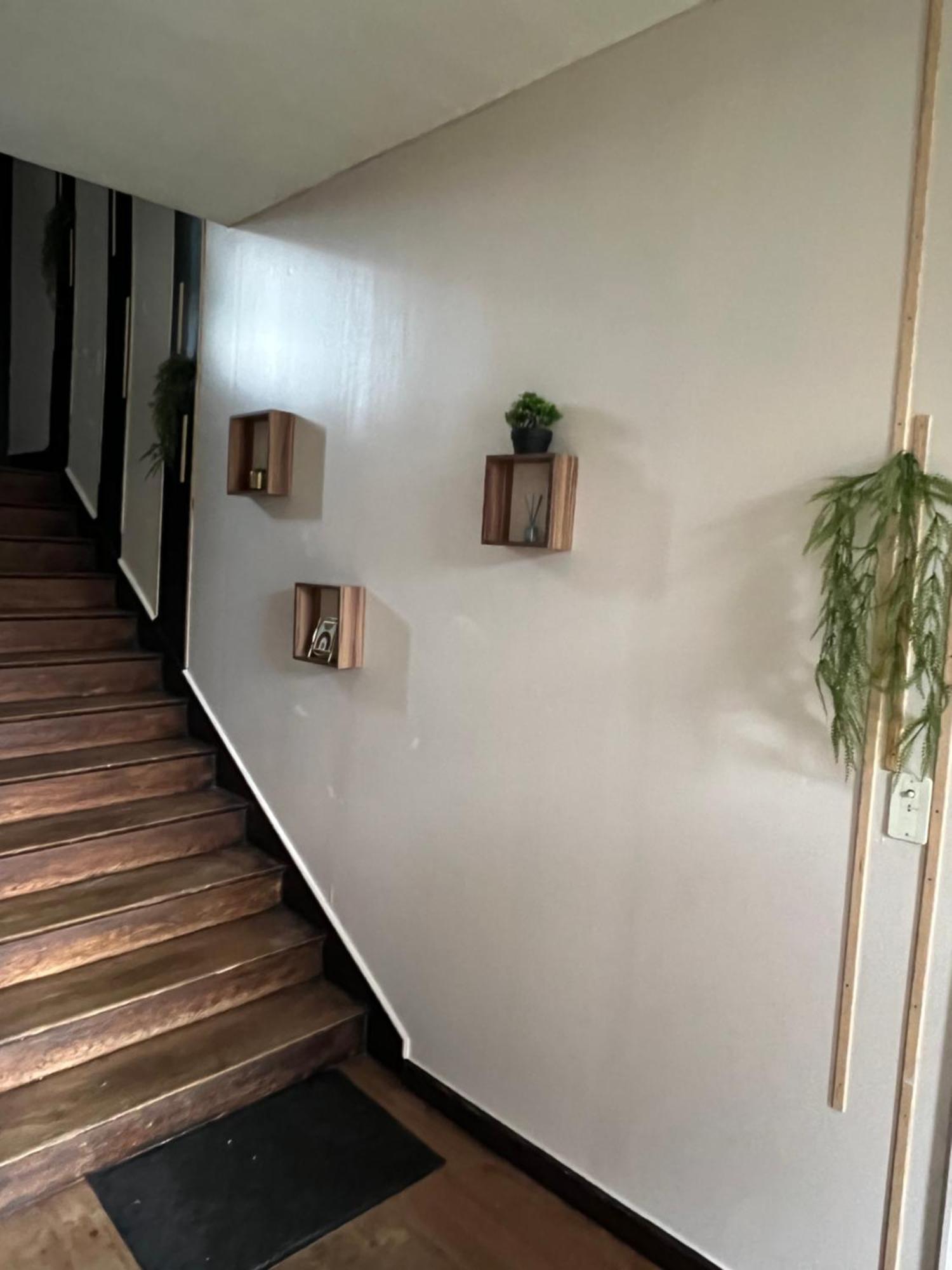 Logement Studio Quintin ภายนอก รูปภาพ