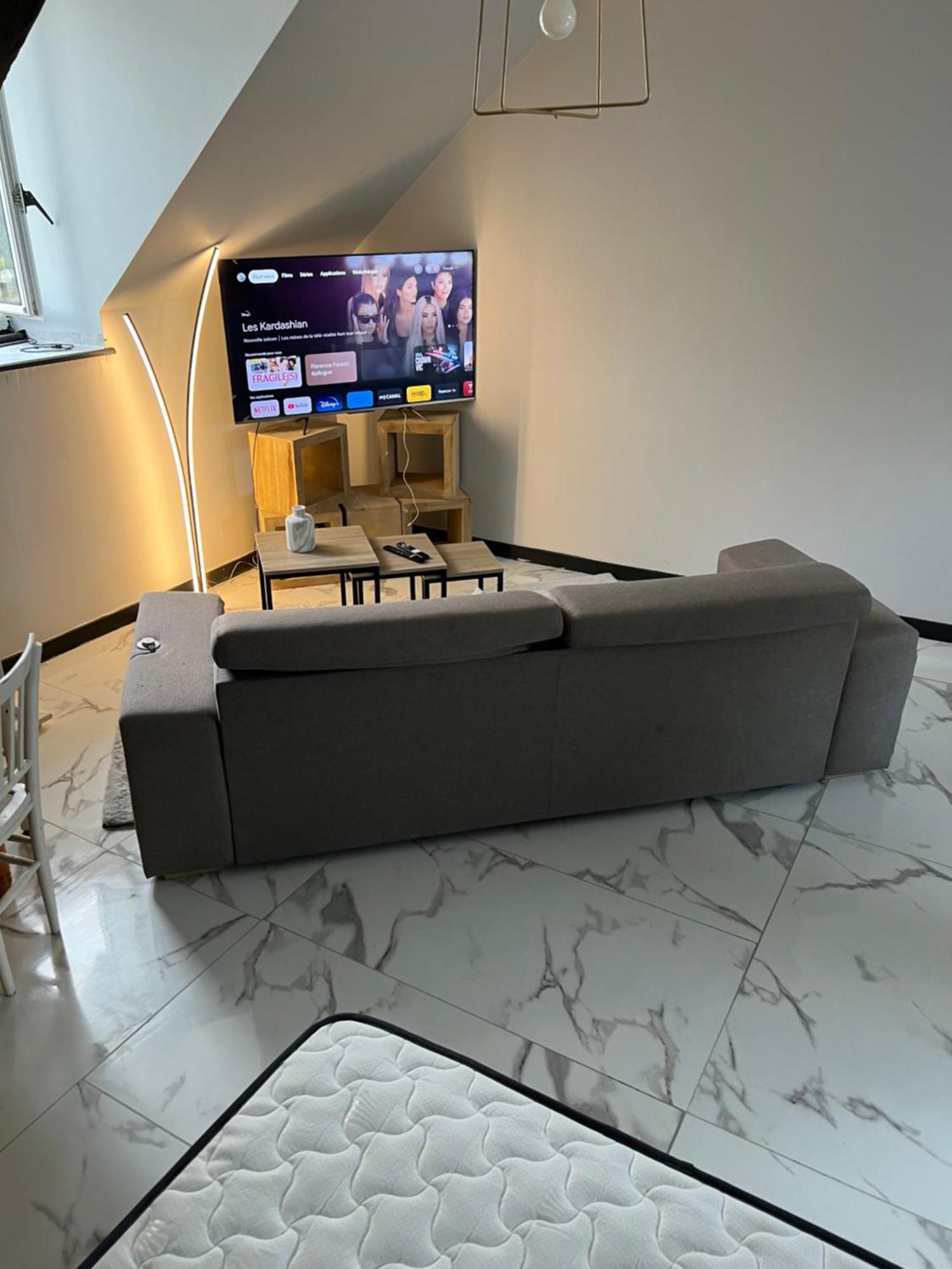 Logement Studio Quintin ภายนอก รูปภาพ