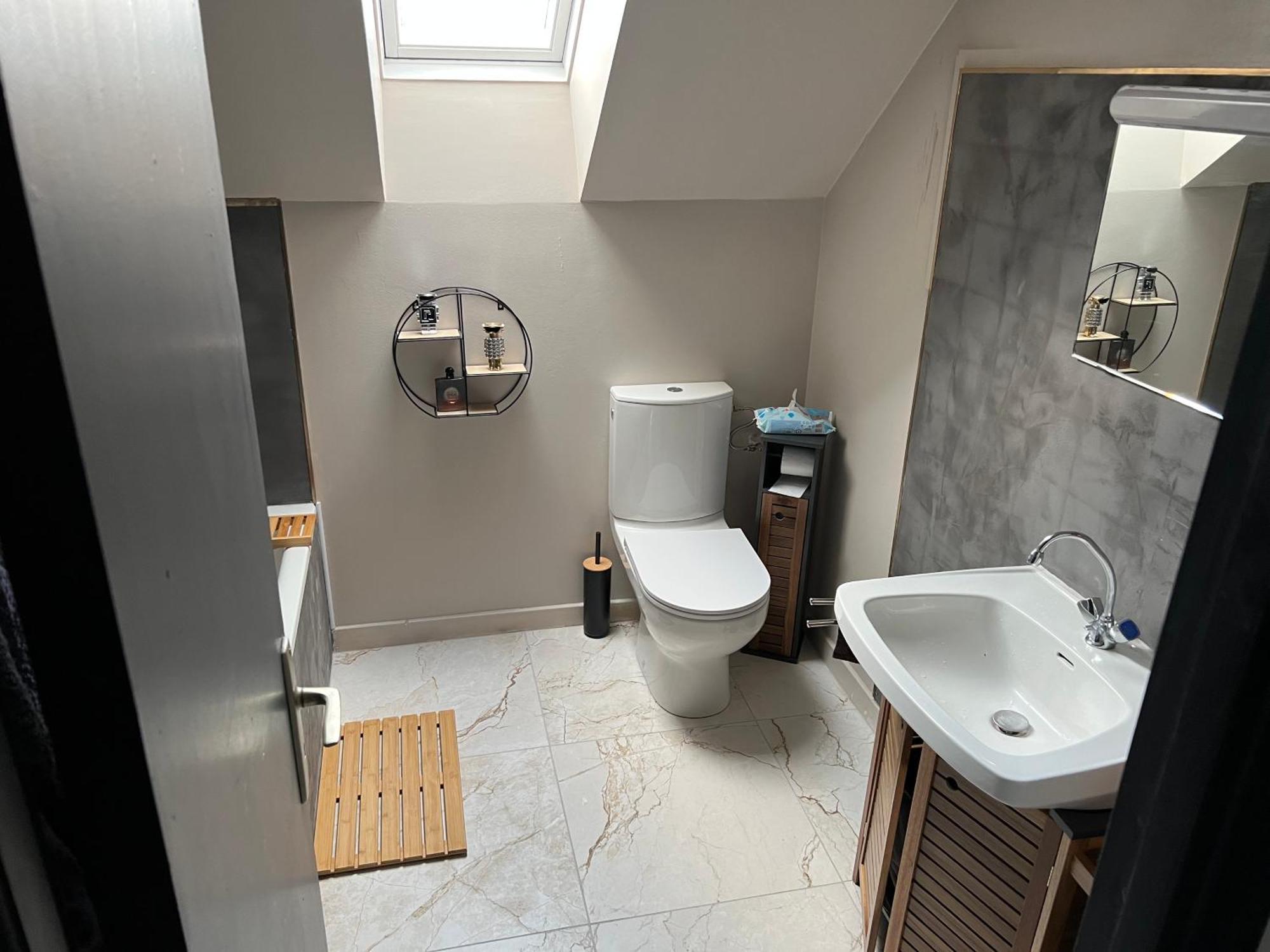 Logement Studio Quintin ภายนอก รูปภาพ